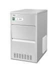 Holle ijsblokjesmachine, Arktic, ~26 kg/dag, 230V/241W, 400x600x(H)675mm Holle ijsblokjesmachine, Arktic, ~26 kg/dag, 230V/241W, 400x600x(H)675mm