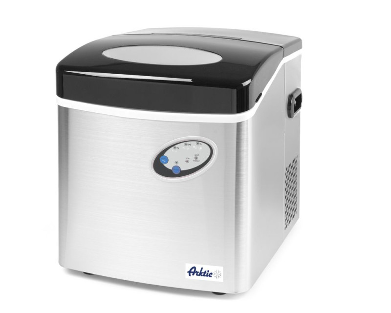 IJsblokjesmachine - Kitchen Line 15, Arktic, Kitchen Line, 230V/130W, 390x455x(H)699mm IJsblokjesmachine - Kitchen Line 15, Arktic, Kitchen Line, 230V/130W, 390x455x(H)699mm