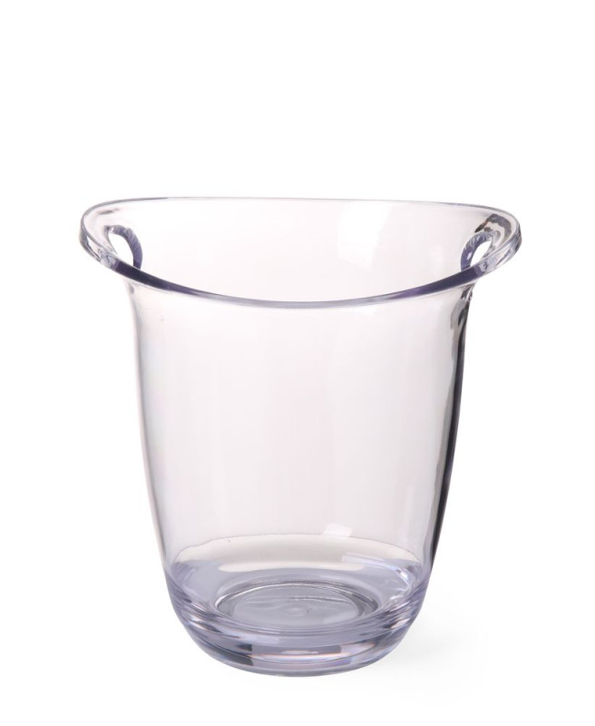 Wijnkoeler, BarUp, 3L, 220x185x(H)226mm Wijnkoeler, BarUp, 3L, 220x185x(H)226mm