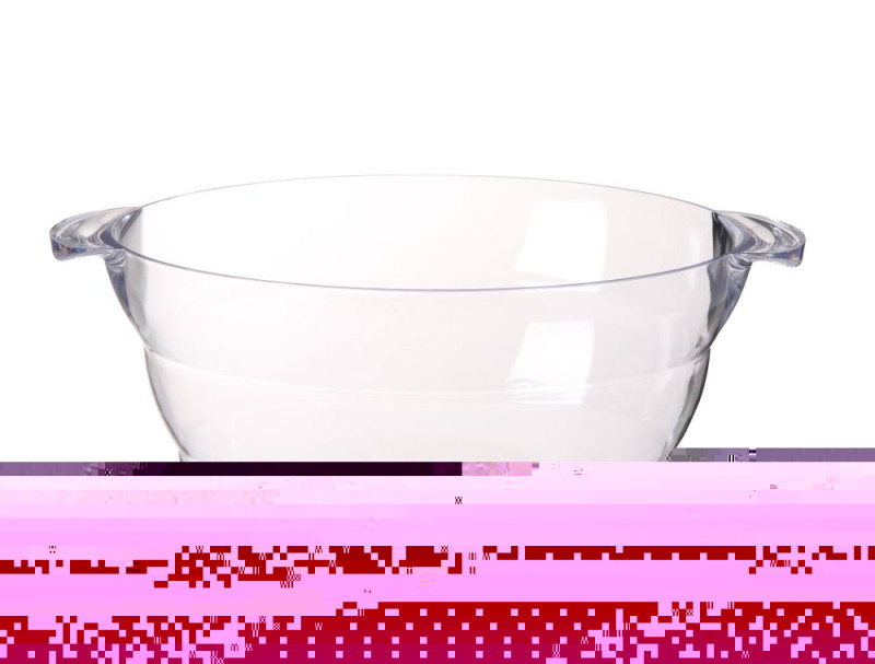 Party tub, BarUp, 470x290x(H)230mm Party tub, BarUp, 470x290x(H)230mm