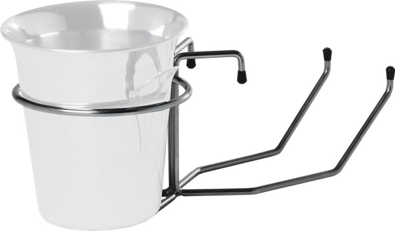 Wijnkoeler-tafelbeugel, BarUp, ⌀195x(H)510mm Wijnkoeler-tafelbeugel, BarUp, ⌀195x(H)510mm