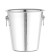 Wijnkoeler, BarUp, 3,3L, ⌀220x(H)190mm Wijnkoeler, BarUp, 3,3L, ⌀220x(H)190mm