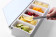 Ingrediëntenhouder, BarUp, 5 containers, 375x140x(H)90mm Ingrediëntenhouder, BarUp, 5 containers, 375x140x(H)90mm