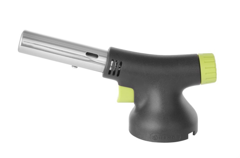 HENDI Jet koksbrander, HENDI, 185x65x(H)100mm HENDI Jet koksbrander, HENDI, 185x65x(H)100mm