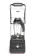 Bar blender met dempkap, HENDI, 2,5L, Zwart, 220-240V/1680W, 250x300x(H)540mm Bar blender met dempkap, HENDI, 2,5L, Zwart, 220-240V/1680W, 250x300x(H)540mm
