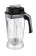 Blender Kan BPA-vrij, HENDI, 2,5L, 200x170x(H)360mm Blender Kan BPA-vrij, HENDI, 2,5L, 200x170x(H)360mm