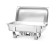 Chafing Dish Set, HENDI, Kitchen Line, 585x385x(H)315mm Chafing Dish Set, HENDI, Kitchen Line, 585x385x(H)315mm