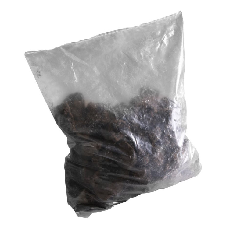 Lavastenen - grof, HENDI, zak Lavastenen - grof, HENDI, zak