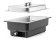 Chafing dish elektrisch Tellano, HENDI, Kitchen Line, GN 1/1, 9L, 220-240V/900W, 575x349x(H)278mm Chafing dish elektrisch Tellano, HENDI, Kitchen Line, GN 1/1, 9L, 220-240V/900W, 575x349x(H)278mm