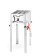 Grill-Master Mini, HENDI, 5,8kW, 340x540x(H)840mm Grill-Master Mini, HENDI, 5,8kW, 340x540x(H)840mm