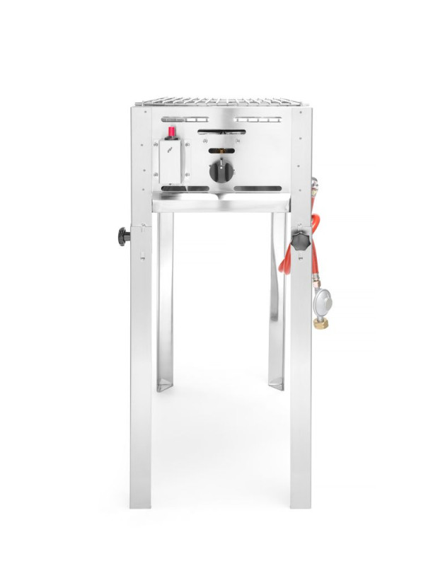 Grill-Master Mini, HENDI, 5,8kW, 340x540x(H)840mm Grill-Master Mini, HENDI, 5,8kW, 340x540x(H)840mm