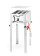 Grill-Master Mini, HENDI, 5,8kW, 340x540x(H)840mm Grill-Master Mini, HENDI, 5,8kW, 340x540x(H)840mm