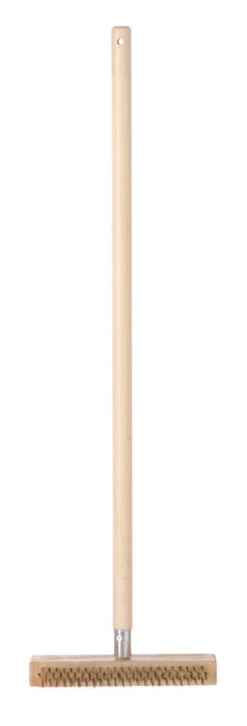 Pizza oven reinigingsborstel, HENDI, 930x260mm Pizza oven reinigingsborstel, HENDI, 930x260mm