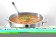 Soep chafing dish mirror finish, HENDI, Profi Line, 10L, ⌀420x(H)380mm Soep chafing dish mirror finish, HENDI, Profi Line, 10L, ⌀420x(H)380mm