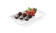 Gastronorm trays met slanke rand, HENDI, GN 1/2, 325x265x(H)20mm Gastronorm trays met slanke rand, HENDI, GN 1/2, 325x265x(H)20mm