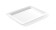 Gastronorm trays met slanke rand, HENDI, GN 2/3, 354x325x(H)20mm Gastronorm trays met slanke rand, HENDI, GN 2/3, 354x325x(H)20mm
