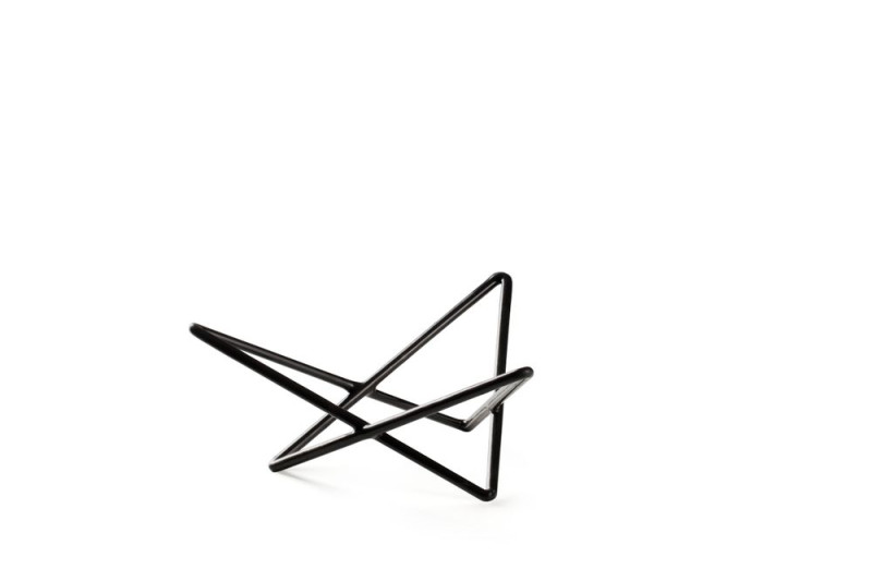 Anti-slip display standaarden, Fine Dine, 260x230x(H)100mm Anti-slip display standaarden, Fine Dine, 260x230x(H)100mm