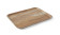 Dienblad van melamine met hout bedrukking, HENDI, Hout, 370x530mm Dienblad van melamine met hout bedrukking, HENDI, Hout, 370x530mm