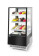 Koelvitrine met 3 schuine schappen, Arktic, 300L, 230V/480W, 650x833x(H)1460mm Koelvitrine met 3 schuine schappen, Arktic, 300L, 230V/480W, 650x833x(H)1460mm