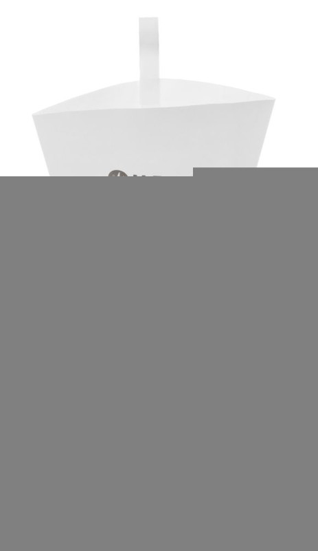 Spuitzak nylon, HENDI, Profi Line, (L)300mm Spuitzak nylon, HENDI, Profi Line, (L)300mm