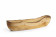 Kom olijfhout langwerpig, HENDI, 400x90x(H)80mm Kom olijfhout langwerpig, HENDI, 400x90x(H)80mm