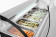 Sushi display 5x GN 1/3, Arktic, 230V/160W, 1307x445x(H)327mm Sushi display 5x GN 1/3, Arktic, 230V/160W, 1307x445x(H)327mm