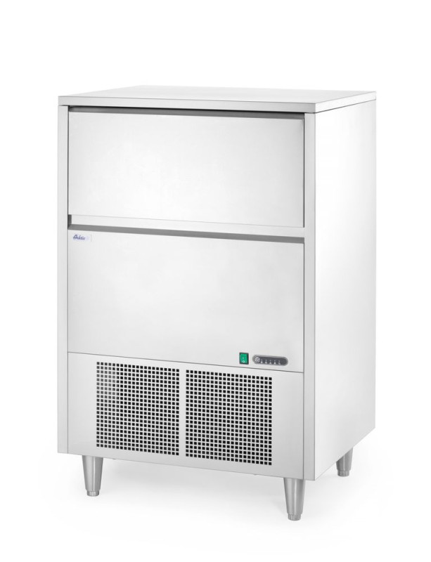 IJsblokjesmachine, Arktic, 220V/900W, 730x600x(H)1136mm IJsblokjesmachine, Arktic, 220V/900W, 730x600x(H)1136mm