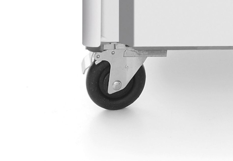 Vriezer enkele deur Profi Line 670L, Arktic, Profi Line, GN 2/1, 230V/600W, 730x800x(H)2096mm Vriezer enkele deur Profi Line 670L, Arktic, Profi Line, GN 2/1, 230V/600W, 730x800x(H)2096mm