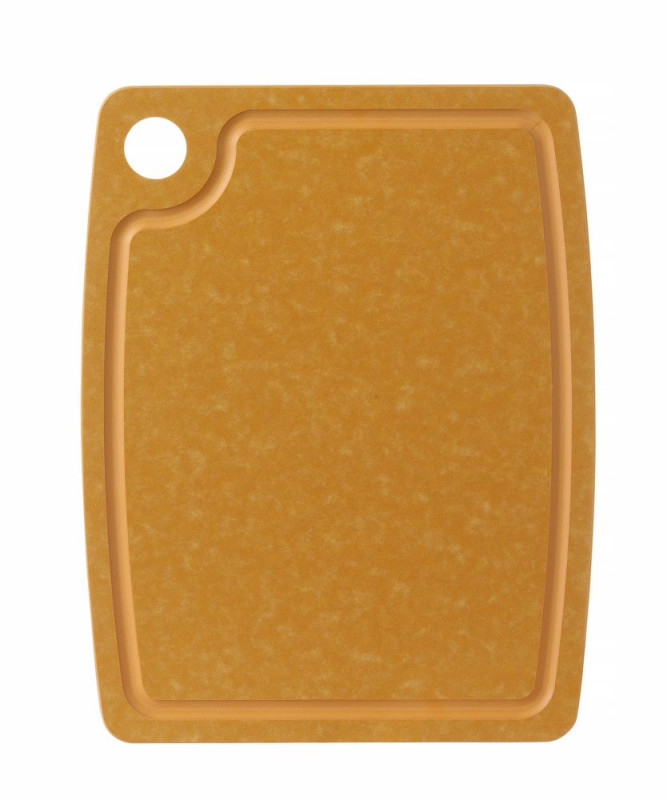 Houtvezel snijplank , HENDI, Zwart, 300x235x(H)6mm Houtvezel snijplank , HENDI, Zwart, 300x235x(H)6mm