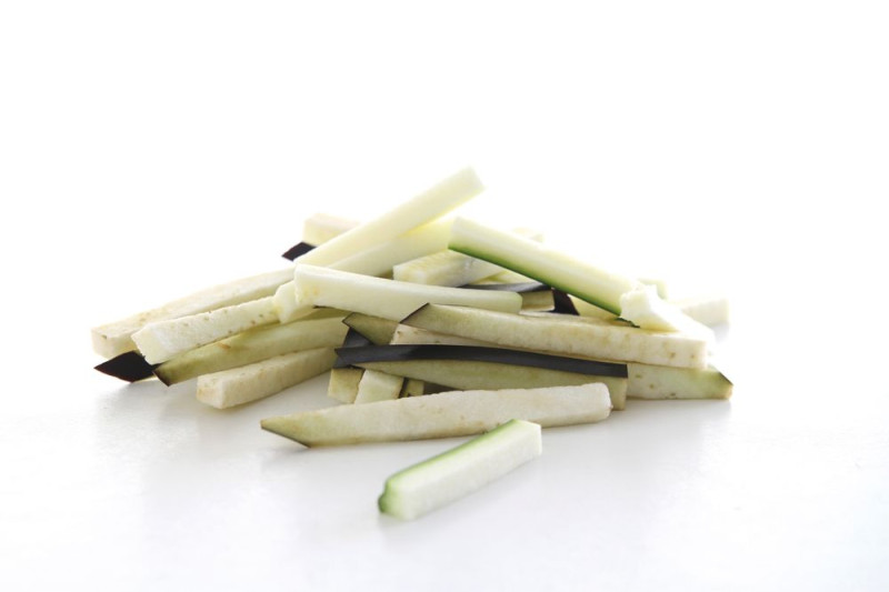 Julienne mes, HENDI, DQ-3 Julienne mes, HENDI, DQ-3