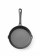 Gietijzeren Skillet, HENDI, Zwart, ⌀200x(H)40mm Gietijzeren Skillet, HENDI, Zwart, ⌀200x(H)40mm
