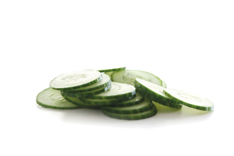 Schijfjes mes, HENDI, DF-4 Schijfjes mes, HENDI, DF-4