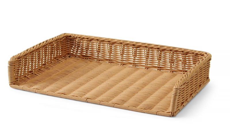 Brood displaymand , HENDI, 595x395x(H)105mm Brood displaymand , HENDI, 595x395x(H)105mm