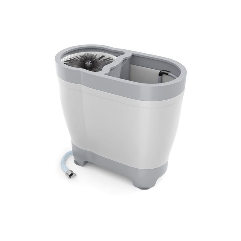 Glazen spoeler, BarUp, 370x200x(H)360mm Glazen spoeler, BarUp, 370x200x(H)360mm