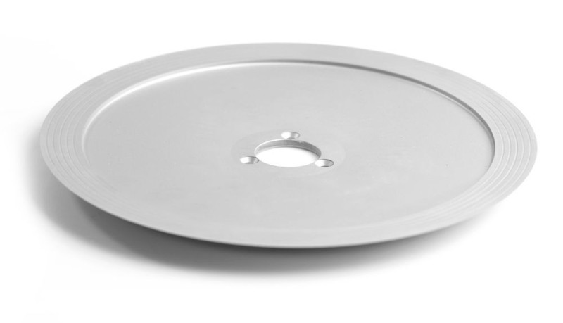 Snijmachine mes met antikleefcoating, HENDI, Profi Line, 210017, ⌀300mm Snijmachine mes met antikleefcoating, HENDI, Profi Line, 210017, ⌀300mm