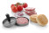 Hamburgerpers, HENDI, ⌀120x(H)80mm Hamburgerpers, HENDI, ⌀120x(H)80mm