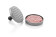Hamburgerpers, HENDI, ⌀120x(H)80mm Hamburgerpers, HENDI, ⌀120x(H)80mm