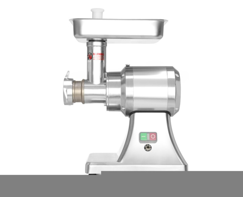 Gehaktmolen Kitchen Line 12, HENDI, Kitchen Line, 230V/550W, 240x393x(H)560mm Gehaktmolen Kitchen Line 12, HENDI, Kitchen Line, 230V/550W, 240x393x(H)560mm