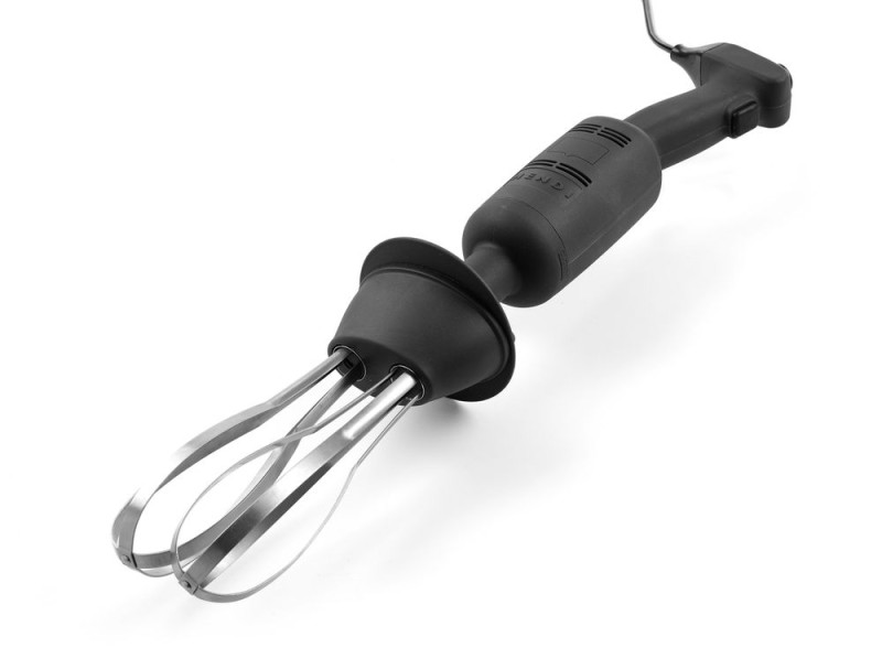 Garde opzetstuk voor staafmixer 222140, HENDI, Kitchen Line, (L)185mm Garde opzetstuk voor staafmixer 222140, HENDI, Kitchen Line, (L)185mm