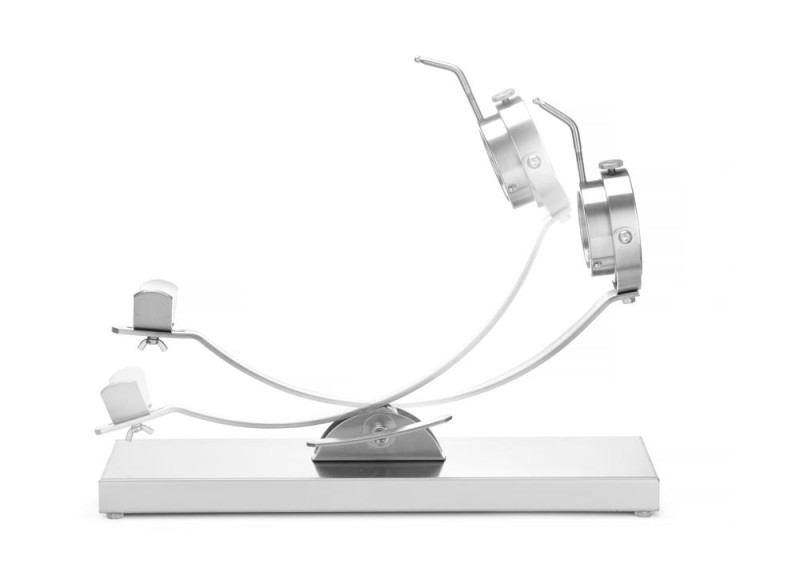 Hamklem, HENDI, 595x215x(H)300mm Hamklem, HENDI, 595x215x(H)300mm