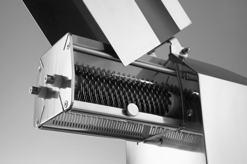 Rollers voor shoarma, HENDI, 235x130x(H)120mm Rollers voor shoarma, HENDI, 235x130x(H)120mm