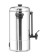 Percolator, HENDI, 6L, 230V/1500W, 355x355x(H)470mm Percolator, HENDI, 6L, 230V/1500W, 355x355x(H)470mm