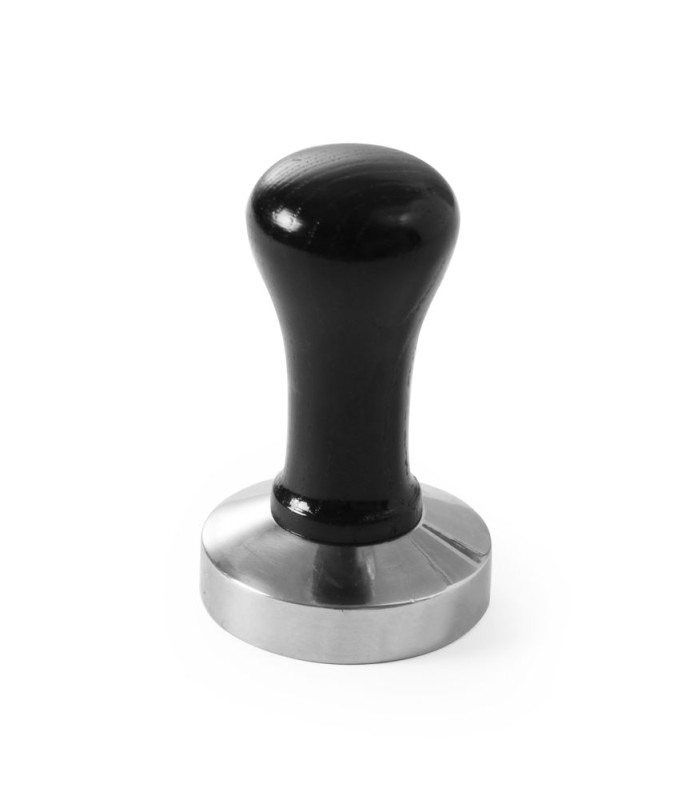 Koffie tamper, HENDI, ⌀58x(H)95mm Koffie tamper, HENDI, ⌀58x(H)95mm