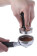 Koffie tamper, HENDI, ⌀58x(H)95mm Koffie tamper, HENDI, ⌀58x(H)95mm
