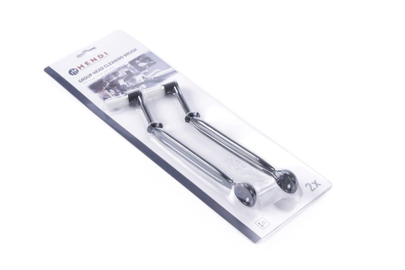 Zetgroep borstel, HENDI, (L)225mm Zetgroep borstel, HENDI, (L)225mm