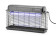 Insectenverdelger waterbestendig, HENDI, 100 m², 230V/40W, 510x135x(H)305mm Insectenverdelger waterbestendig, HENDI, 100 m², 230V/40W, 510x135x(H)305mm