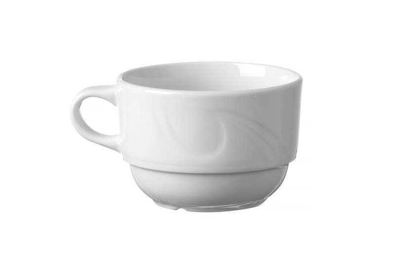 Cappuccinokop, HENDI, 0,23L, ⌀85mm Cappuccinokop, HENDI, 0,23L, ⌀85mm
