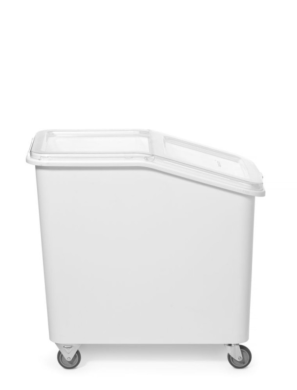 Voedseltrolley, HENDI, 82L, 333x743x(H)711mm Voedseltrolley, HENDI, 82L, 333x743x(H)711mm