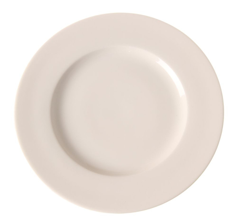 Bord plat, HENDI Bord plat, HENDI