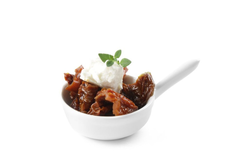 Tapasschaaltje Cacerole - 6 st., HENDI, 6 st., ⌀60x(H)25mm Tapasschaaltje Cacerole - 6 st., HENDI, 6 st., ⌀60x(H)25mm